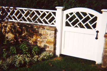 wall